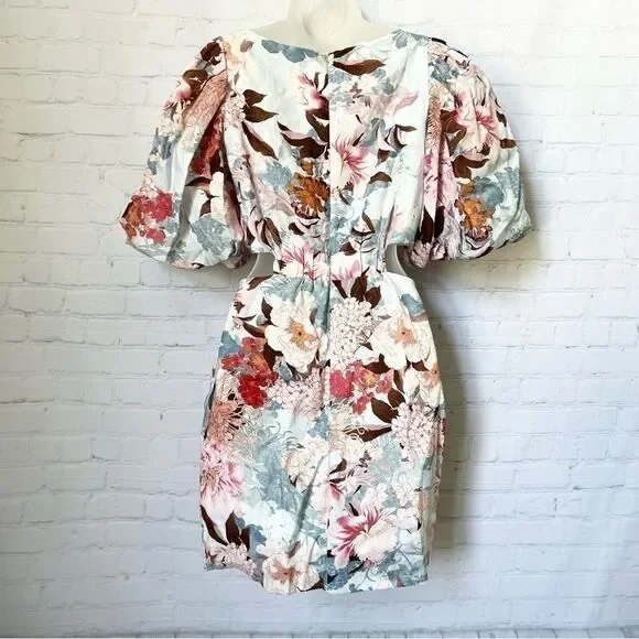 Cara Cara linen dress - Picture 13 of 13